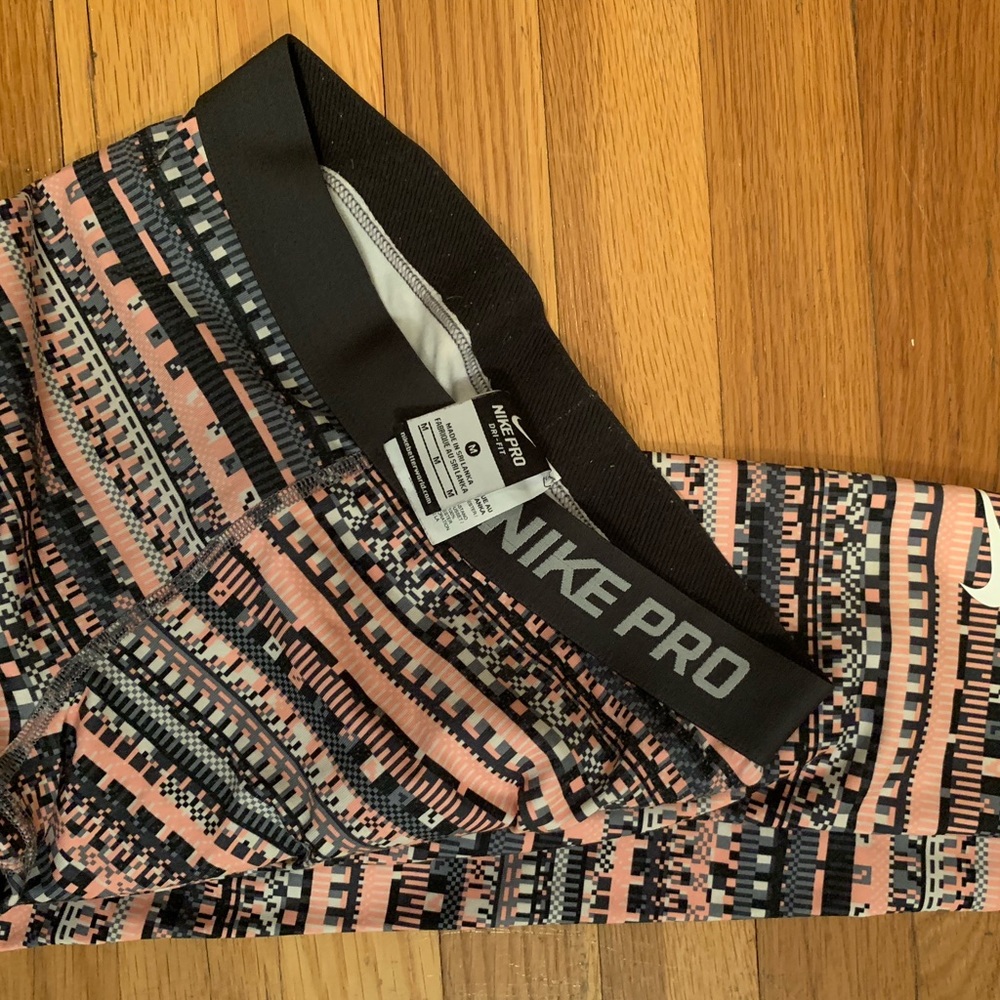 Nike running leggings